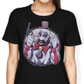 Carnival King Women's Apparel - Adult & Kids T-Shirts, Sweatshirts & Hoodies apparel design preview 1