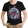 Carnival King Youth Apparel - Adult & Kids T-Shirts, Sweatshirts & Hoodies apparel design preview 1