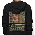 Carol Yelled at Sweater - Adult & Kids T-Shirts, Sweatshirts & Hoodies apparel design preview 1