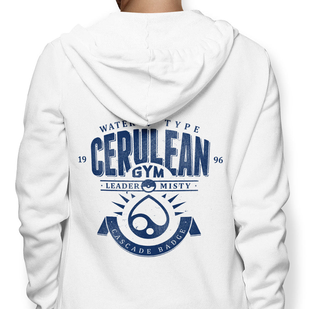Cascade Badge - Adult & Kids T-Shirts, Sweatshirts & Hoodies apparel design preview 1
