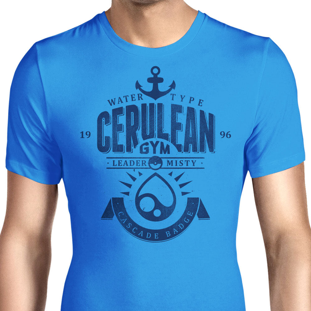 Cascade Badge Men's Apparel - Adult & Kids T-Shirts, Sweatshirts & Hoodies apparel design preview 1