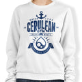 Cascade Badge - Adult & Kids T-Shirts, Sweatshirts & Hoodies apparel design preview 1