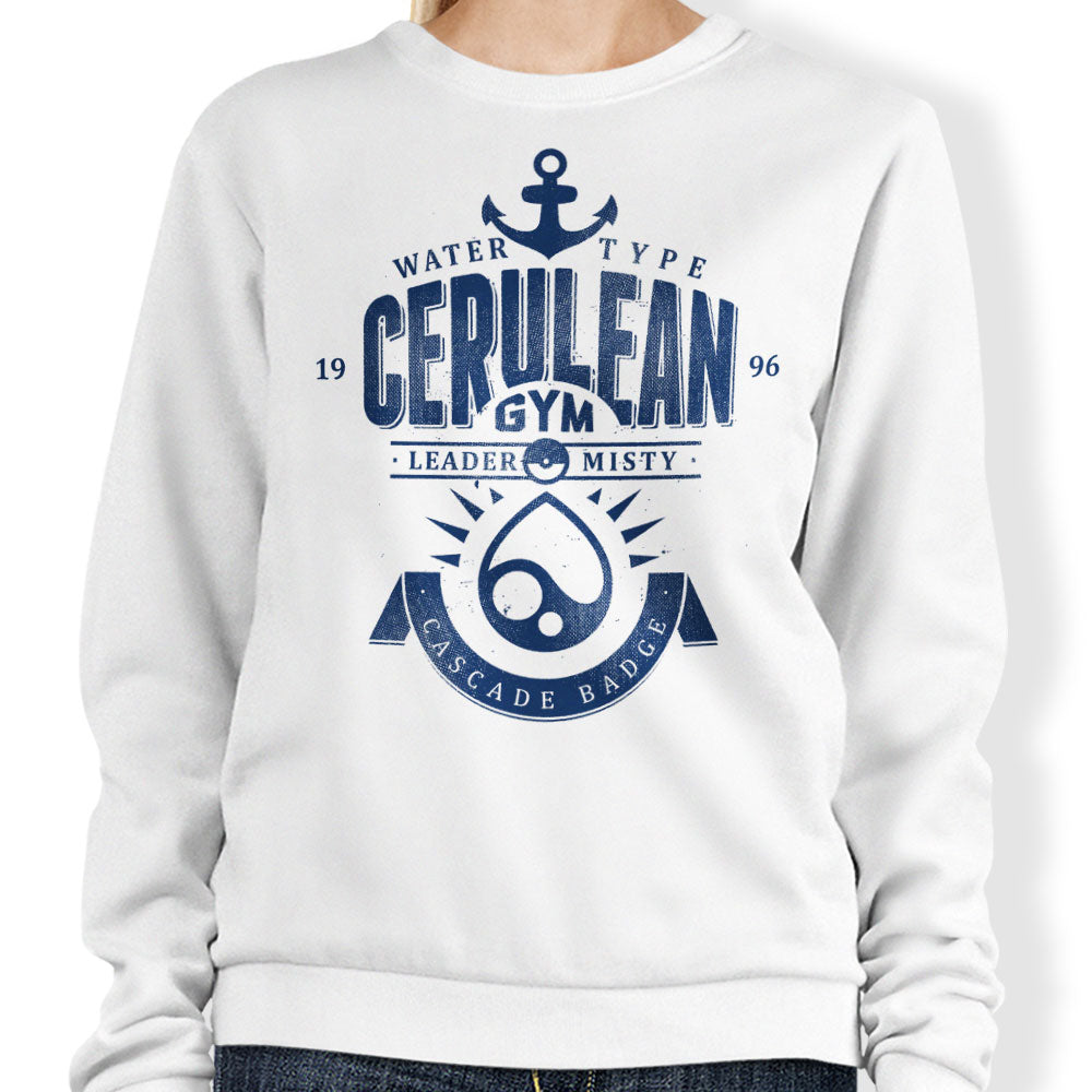 Cascade Badge - Adult & Kids T-Shirts, Sweatshirts & Hoodies apparel design preview 1