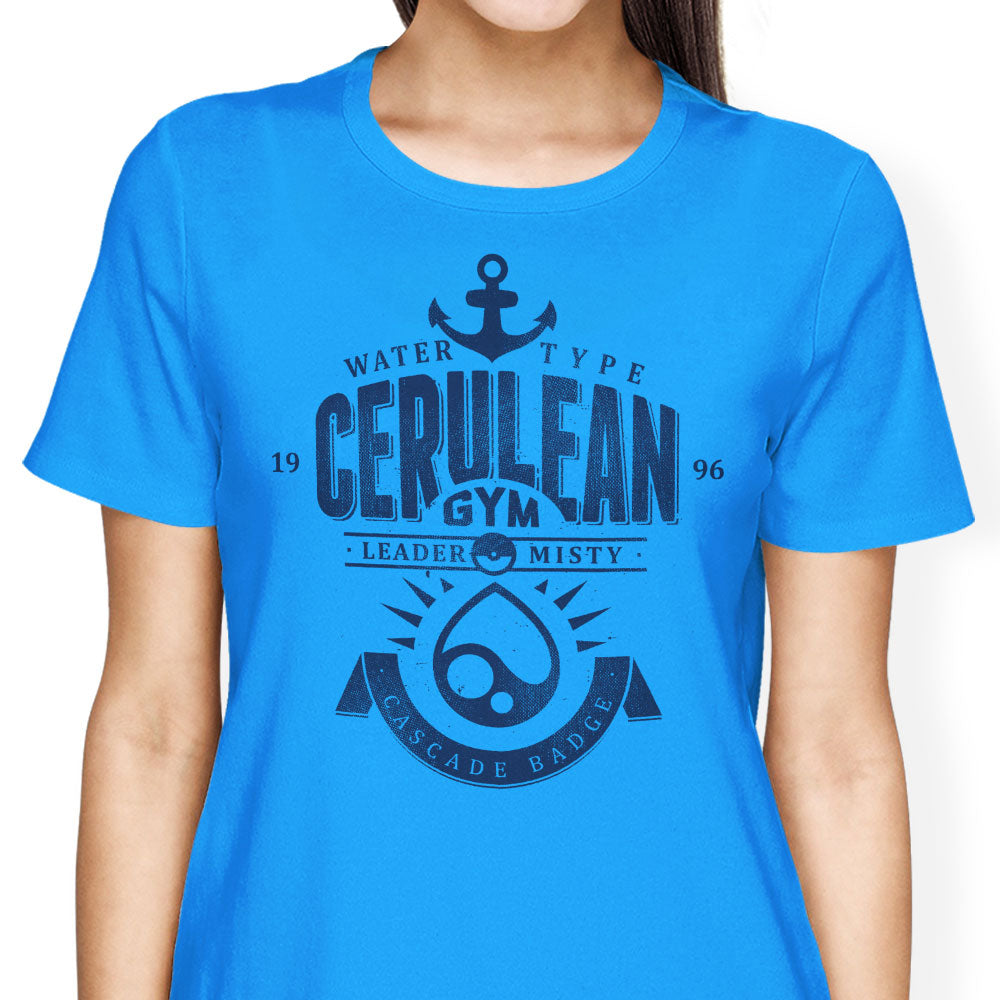 Cascade Badge Women's Apparel - Adult & Kids T-Shirts, Sweatshirts & Hoodies apparel design preview 1