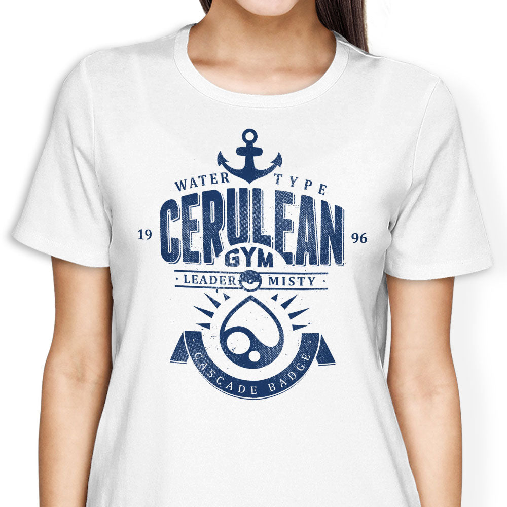 Cascade Badge Women's Apparel - Adult & Kids T-Shirts, Sweatshirts & Hoodies apparel design preview 2