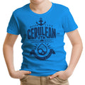 Cascade Badge Youth Apparel - Adult & Kids T-Shirts, Sweatshirts & Hoodies apparel design preview 1