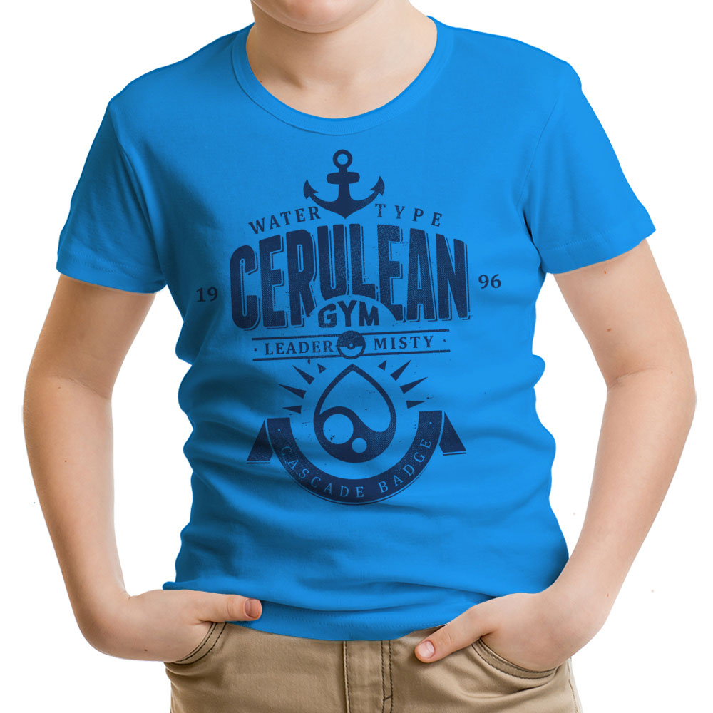 Cascade Badge Youth Apparel - Adult & Kids T-Shirts, Sweatshirts & Hoodies apparel design preview 1