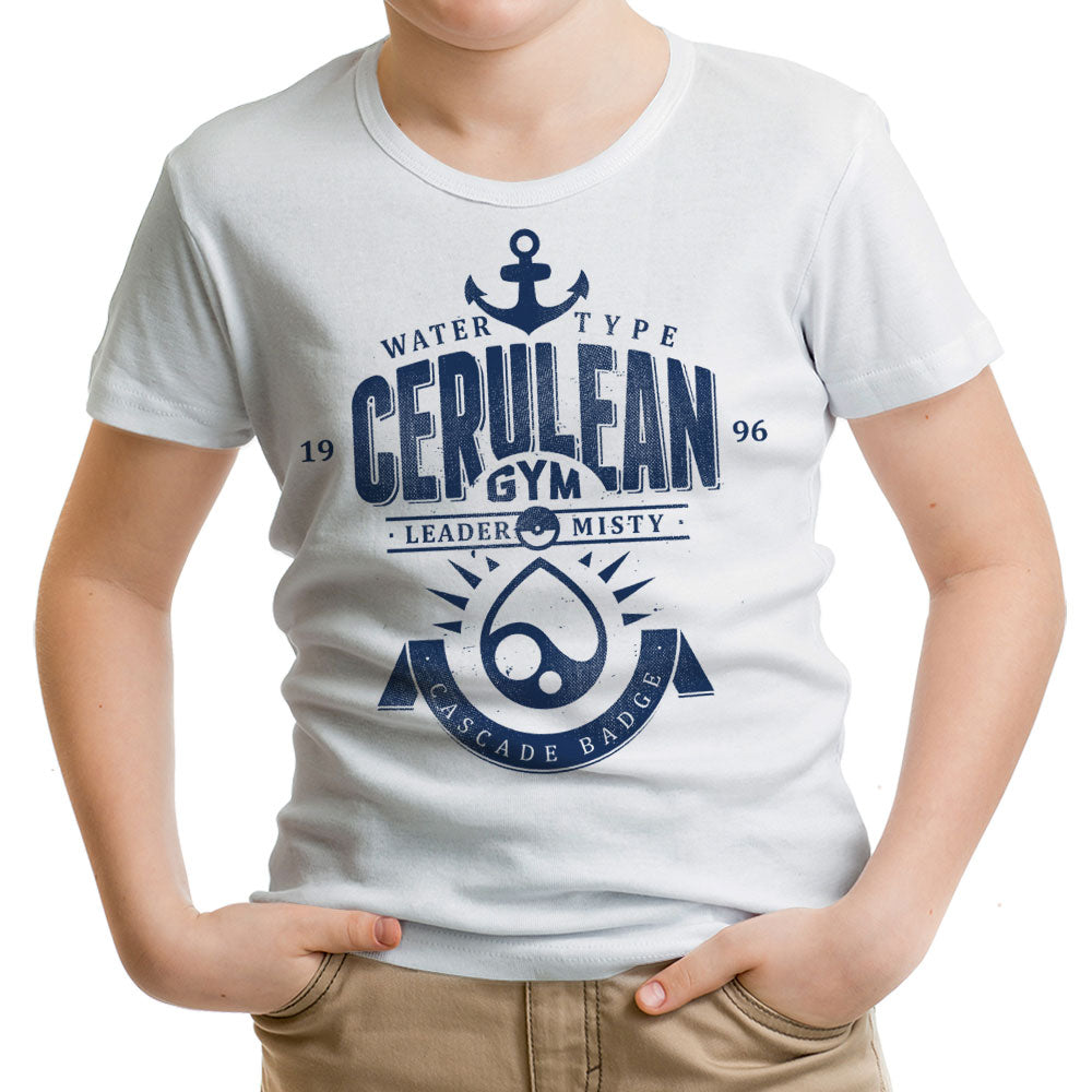 Cascade Badge Youth Apparel - Adult & Kids T-Shirts, Sweatshirts & Hoodies apparel design preview 2