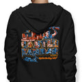 Castle Kandar - Adult & Kids T-Shirts, Sweatshirts & Hoodies apparel design preview 1