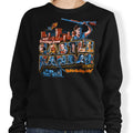 Castle Kandar - Adult & Kids T-Shirts, Sweatshirts & Hoodies apparel design preview 1