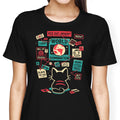 Cat Master Plan Women's Apparel - Adult & Kids T-Shirts, Sweatshirts & Hoodies apparel design preview 1