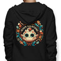 Cat-Proof Christmas - Adult & Kids T-Shirts, Sweatshirts & Hoodies apparel design preview 1