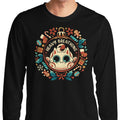 Cat-Proof Christmas - Adult & Kids T-Shirts, Sweatshirts & Hoodies apparel design preview 1