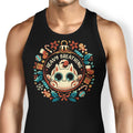Cat-Proof Christmas Tank Top - Adult & Kids T-Shirts, Sweatshirts & Hoodies apparel design preview 1