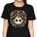 Cat-Proof Christmas Women's Apparel - Adult & Kids T-Shirts, Sweatshirts & Hoodies apparel design preview 1