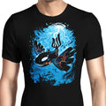Cataclysm of Oceans Men's Apparel - Adult & Kids T-Shirts, Sweatshirts & Hoodies apparel design preview 1