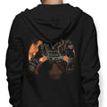 Catastrophe Orb - Adult & Kids T-Shirts, Sweatshirts & Hoodies apparel design preview 1