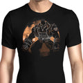 Catastrophe Orb Men's Apparel - Adult & Kids T-Shirts, Sweatshirts & Hoodies apparel design preview 1