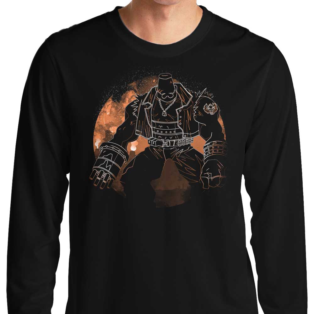 Catastrophe Orb - Adult & Kids T-Shirts, Sweatshirts & Hoodies apparel design preview 1