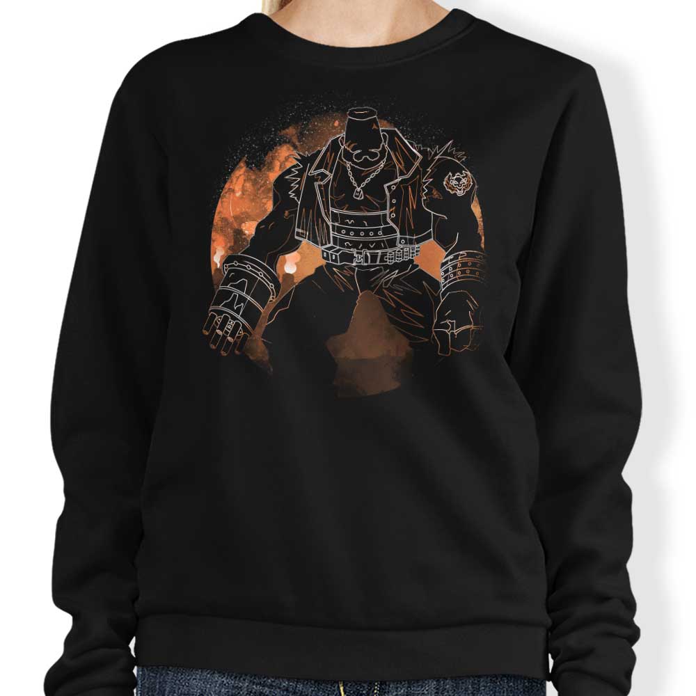 Catastrophe Orb - Adult & Kids T-Shirts, Sweatshirts & Hoodies apparel design preview 1