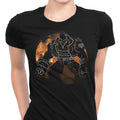Catastrophe Orb Women's Apparel - Adult & Kids T-Shirts, Sweatshirts & Hoodies apparel design preview 1