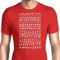 Catch'm Holiday Men's Apparel - Adult & Kids T-Shirts, Sweatshirts & Hoodies apparel design preview 1