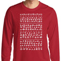 Catch'm Holiday - Adult & Kids T-Shirts, Sweatshirts & Hoodies apparel design preview 1
