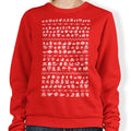 Catch'm Holiday - Adult & Kids T-Shirts, Sweatshirts & Hoodies apparel design preview 1