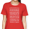 Catch'm Holiday Women's Apparel - Adult & Kids T-Shirts, Sweatshirts & Hoodies apparel design preview 1