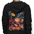 Catula - Adult & Kids T-Shirts, Sweatshirts & Hoodies apparel design preview 1