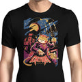 Catula Men's Apparel - Adult & Kids T-Shirts, Sweatshirts & Hoodies apparel design preview 1