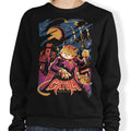 Catula - Adult & Kids T-Shirts, Sweatshirts & Hoodies apparel design preview 1