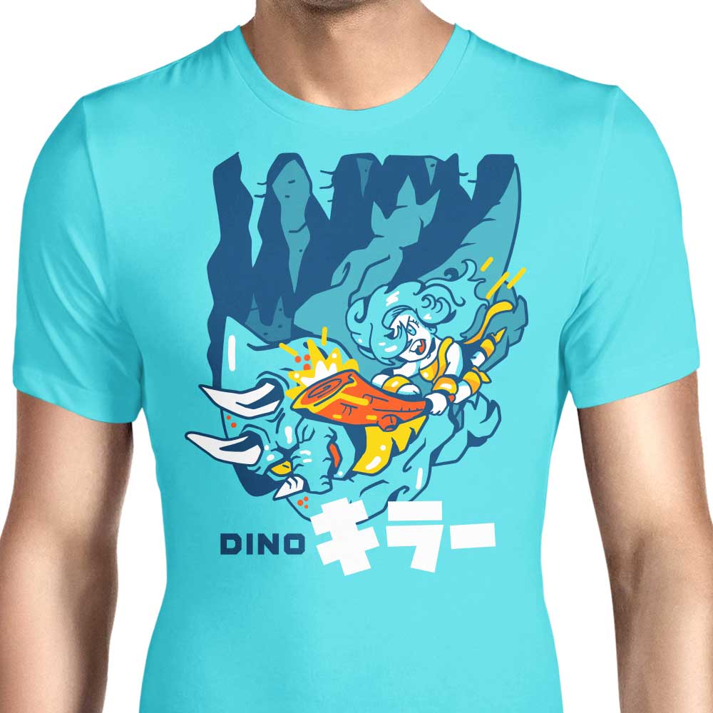 Cave Fighter Men's Apparel - Adult & Kids T-Shirts, Sweatshirts & Hoodies apparel design preview 1
