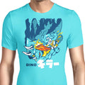 Cave Fighter Men's Apparel - Adult & Kids T-Shirts, Sweatshirts & Hoodies apparel design preview 1