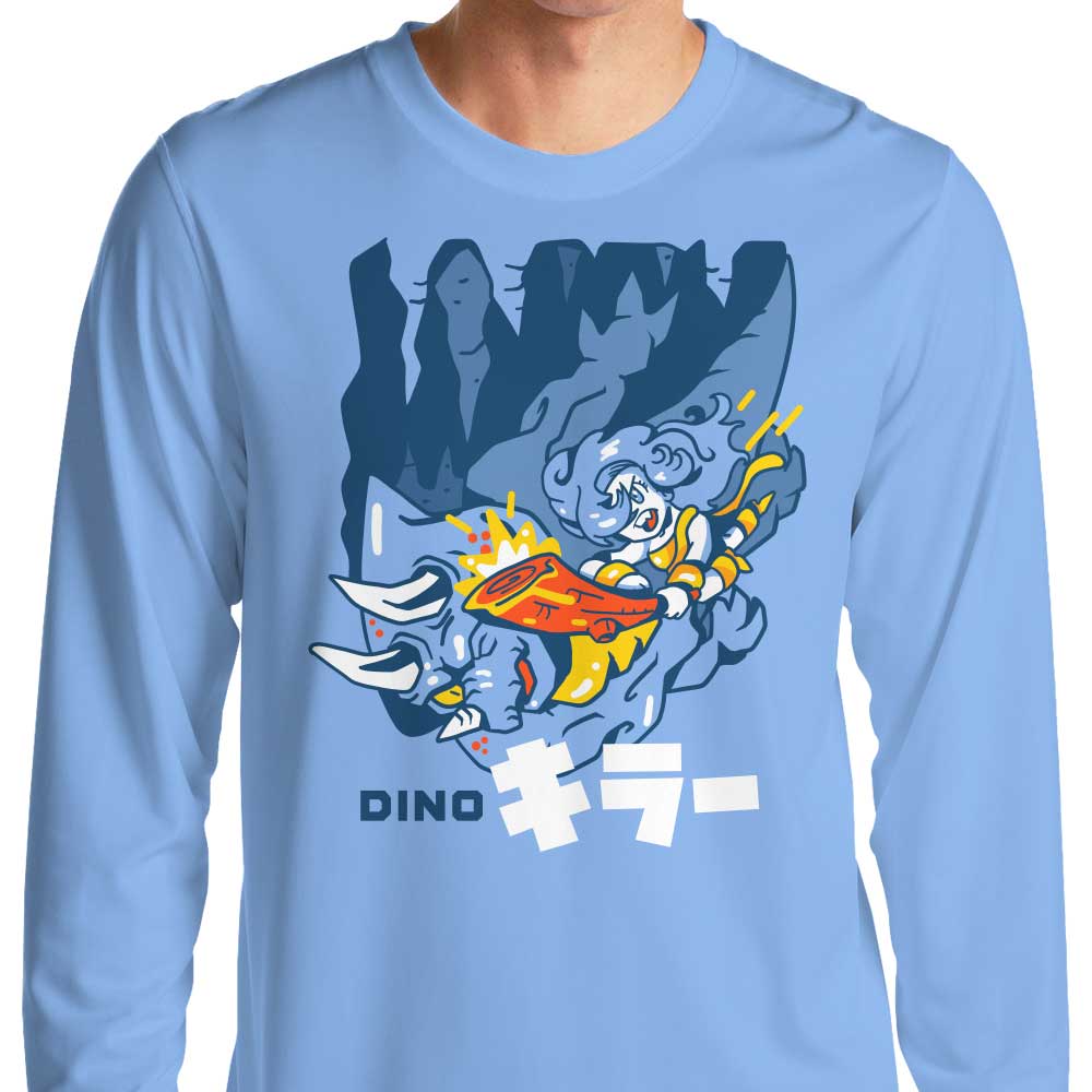 Cave Fighter - Adult & Kids T-Shirts, Sweatshirts & Hoodies apparel design preview 1