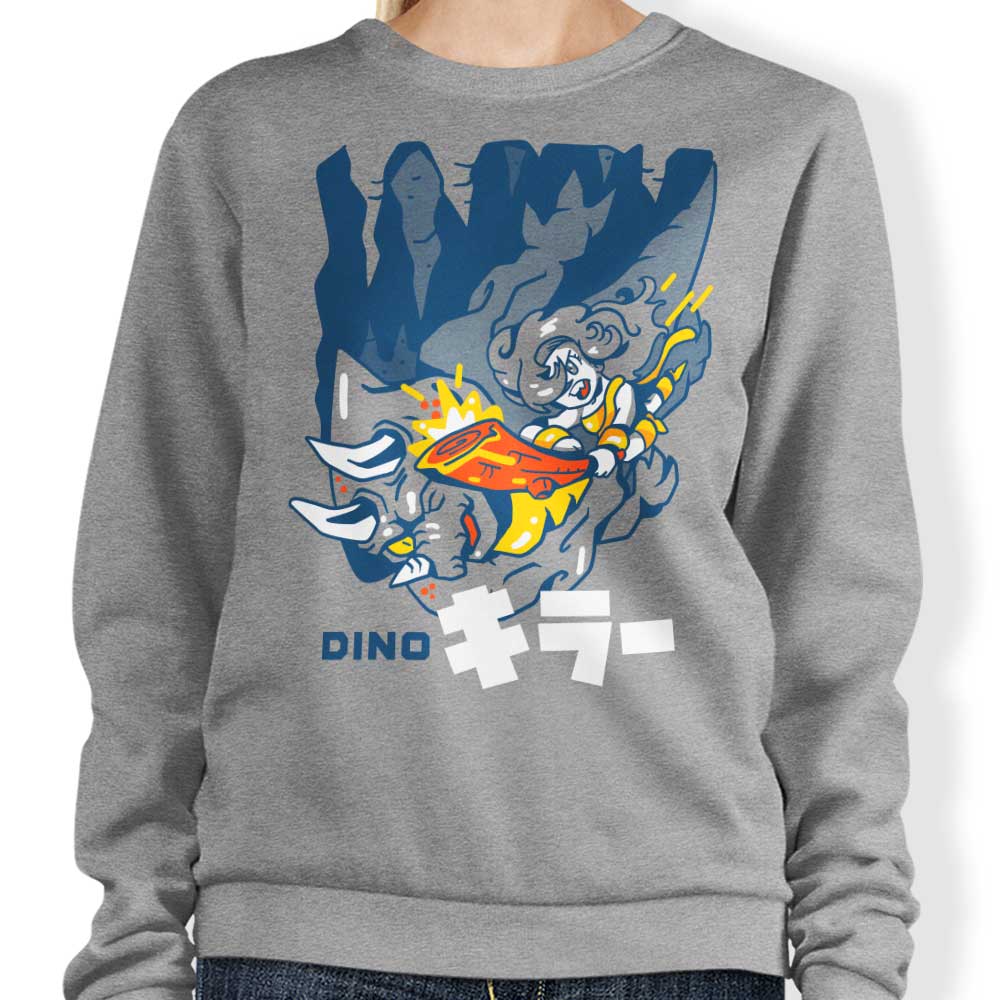 Cave Fighter - Adult & Kids T-Shirts, Sweatshirts & Hoodies apparel design preview 1