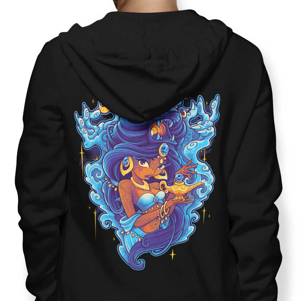 Cave of Wonders - Adult & Kids T-Shirts, Sweatshirts & Hoodies apparel design preview 1