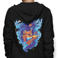 Cave of Wonders - Adult & Kids T-Shirts, Sweatshirts & Hoodies apparel design preview 1