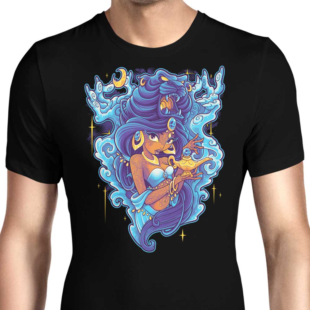 Cave of Wonders Men's Apparel - Adult & Kids T-Shirts, Sweatshirts & Hoodies apparel design preview 1