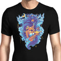 Cave of Wonders Men's Apparel - Adult & Kids T-Shirts, Sweatshirts & Hoodies apparel design preview 1