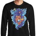 Cave of Wonders - Adult & Kids T-Shirts, Sweatshirts & Hoodies apparel design preview 1