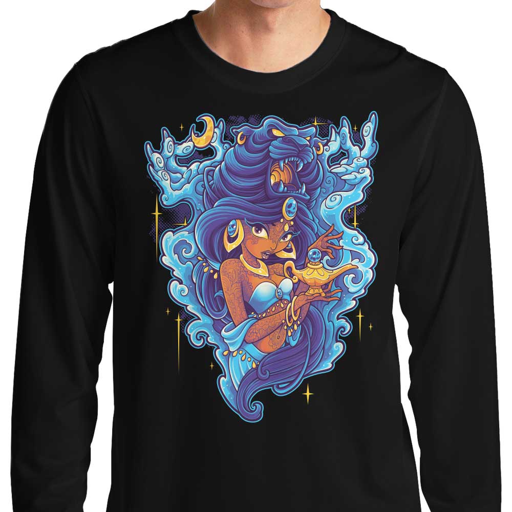 Cave of Wonders - Adult & Kids T-Shirts, Sweatshirts & Hoodies apparel design preview 1