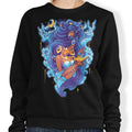Cave of Wonders - Adult & Kids T-Shirts, Sweatshirts & Hoodies apparel design preview 1