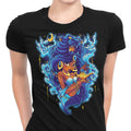 Cave of Wonders Women's Apparel - Adult & Kids T-Shirts, Sweatshirts & Hoodies apparel design preview 1