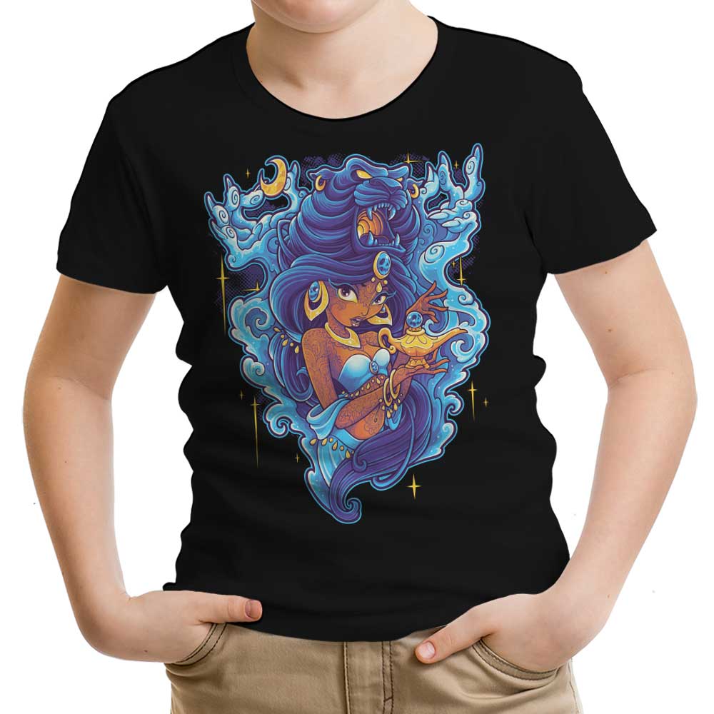 Cave of Wonders Youth Apparel - Adult & Kids T-Shirts, Sweatshirts & Hoodies apparel design preview 1