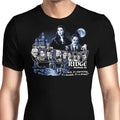 Cemetery Ridge Men's Apparel - Adult & Kids T-Shirts, Sweatshirts & Hoodies apparel design preview 1