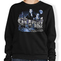 Cemetery Ridge - Adult & Kids T-Shirts, Sweatshirts & Hoodies apparel design preview 1