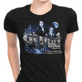 Cemetery Ridge Women's Apparel - Adult & Kids T-Shirts, Sweatshirts & Hoodies apparel design preview 1