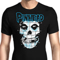 Ceno Album Men's Apparel - Adult & Kids T-Shirts, Sweatshirts & Hoodies apparel design preview 1