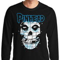 Ceno Album - Adult & Kids T-Shirts, Sweatshirts & Hoodies apparel design preview 1